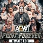AEW Fight Forever Steam Account