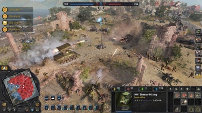 Company of Heroes 3 Steam Account - Image 5