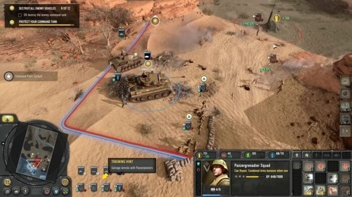 Company of Heroes 3 Steam Account - Image 4