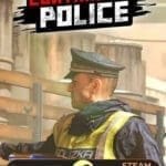 Contraband Police Steam Account