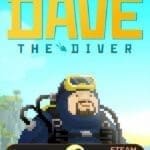 Dave the Diver Account Steam