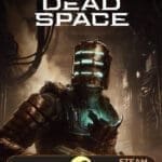 Dead Space Remake Steam Account