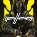 Ghostrunner 2 Steam Account