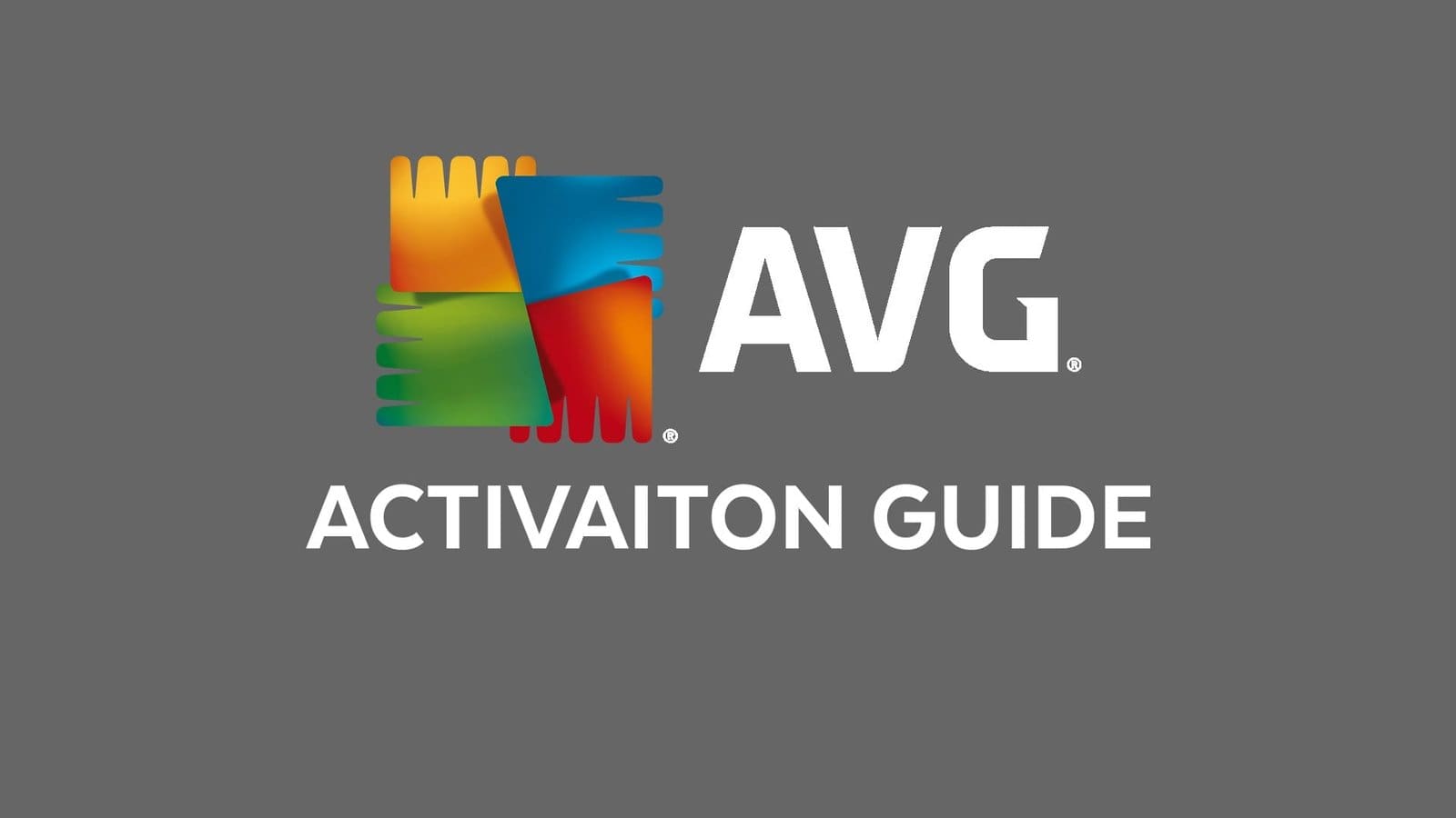Guida all'Attivazione di AVG