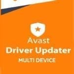 Avast Driver Updater