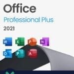 Chiave Retail Microsoft Office 2024 Professional Plus