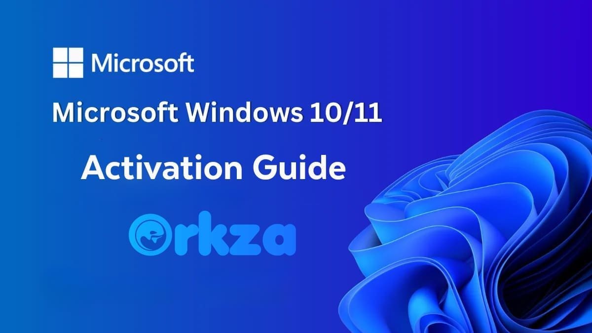 Guida all'Attivazione di Microsoft Windows 10/11
