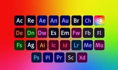 Adobe Creative Cloud