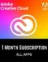 Adobe creative cloud