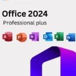 Microsoft Office 2024 Professional Plus Retail Key