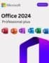 Microsoft Office 2024 Professional Plus Retail Key