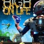 High on Life Steam Account