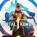 Mortal Kombat 1 Steam Account