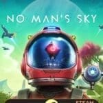 No Mans Sky Steam Account