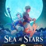 Sea of Stars Steam Account