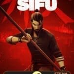 Account Steam di Sifu