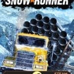 Snowrunner Steam Account
