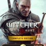 The Witcher 3: Wild Hunt Steam Account