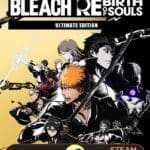 BLEACH Rebirth of Souls Ultimate Edition Steam Account