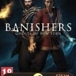 Account Steam Banishers Ghosts of New Eden