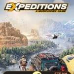 Expeditions A MudRunner Game - Supreme Edition Steam Account