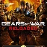 Gears of War Reloaded Steam Account