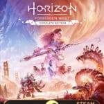 Account Steam di Horizon Forbidden West Complete Edition