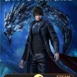 Lost Soul Aside Deluxe Edition Steam Account