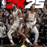 NBA 2K25 All-Star Edition Steam Account