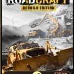 RoadCraft - Rebuild Edition Steam Account