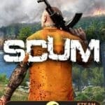 SCUM Deluxe Edition Steam Account