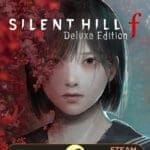 SILENT HILL f Deluxe Edition Steam Account