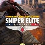 Sniper Elite Resistance Deluxe Edition Steam Account