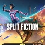 Split Fiction Steam Account