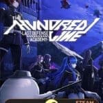 The Hundred Line -Last Defense Academy Steam Account