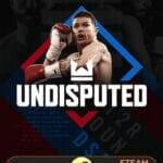 Undisputed Steam Account