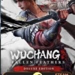 Wuchang Fallen Feathers Deluxe Edition Steam Account