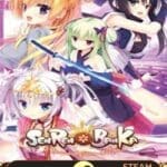 Senren＊Banka Steam Account