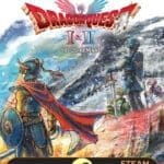 DRAGON QUEST I & II HD-2D Remake Steam Account