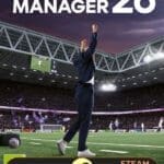 Football Manager 26 Steam Account