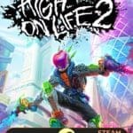 High On Life 2 Steam Account