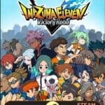 INAZUMA ELEVEN Victory Road Deluxe Edition Steam Account