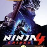 NINJA GAIDEN 4 Deluxe Edition Steam Account