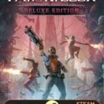 Painkiller Deluxe Edition Steam Account