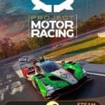 Account Steam Project Motor Racing