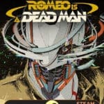 ROMEO IS A DEAD MAN Steam Account