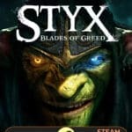 Styx Blades of Greed Deluxe Edition Steam Account