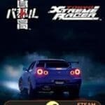 Tokyo Xtreme Racer Steam Account